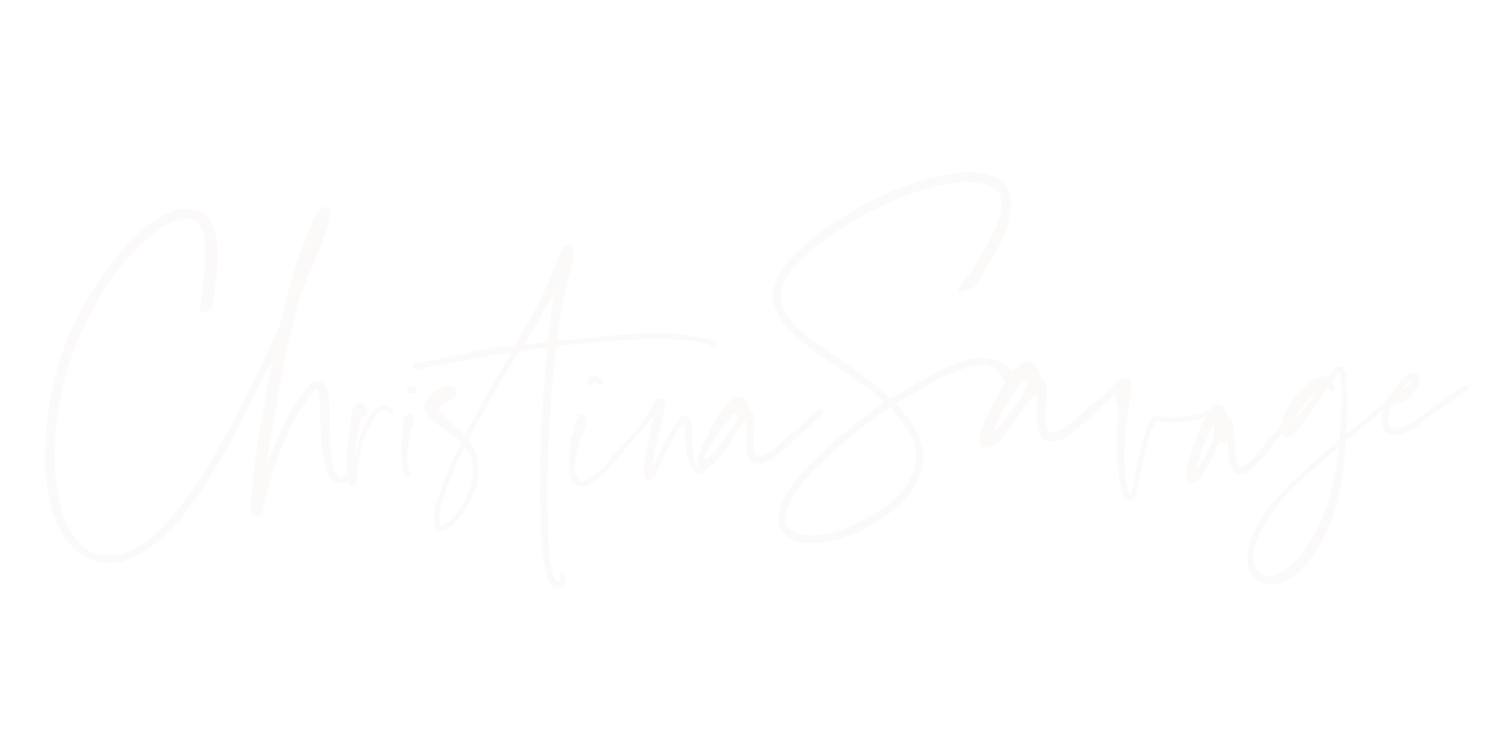 Christina Savage, LLC