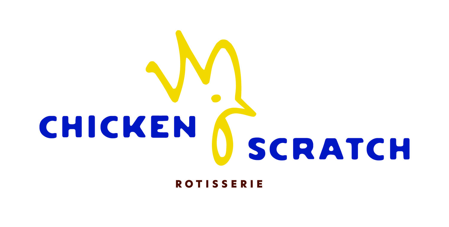 Chicken Scratch