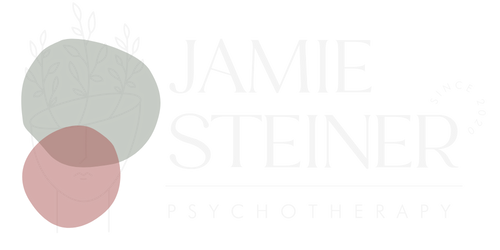 Jamie Steiner Therapy