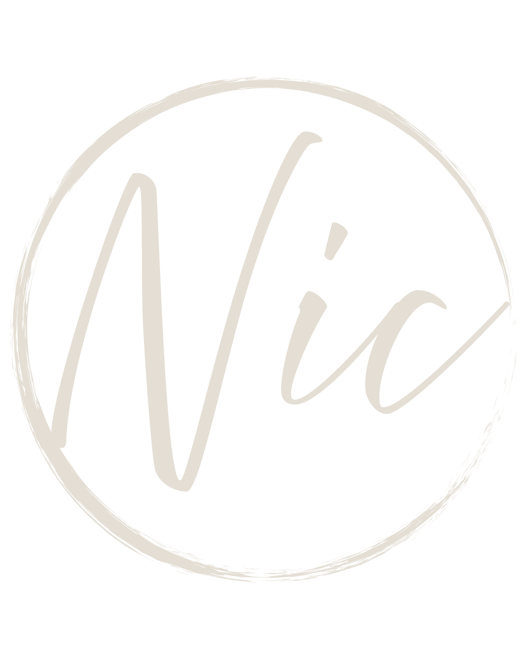 Yoga with Nic