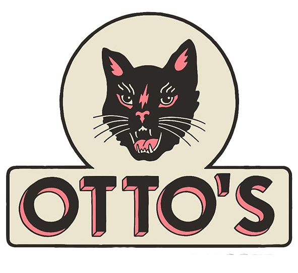 Otto&#39;s Bar