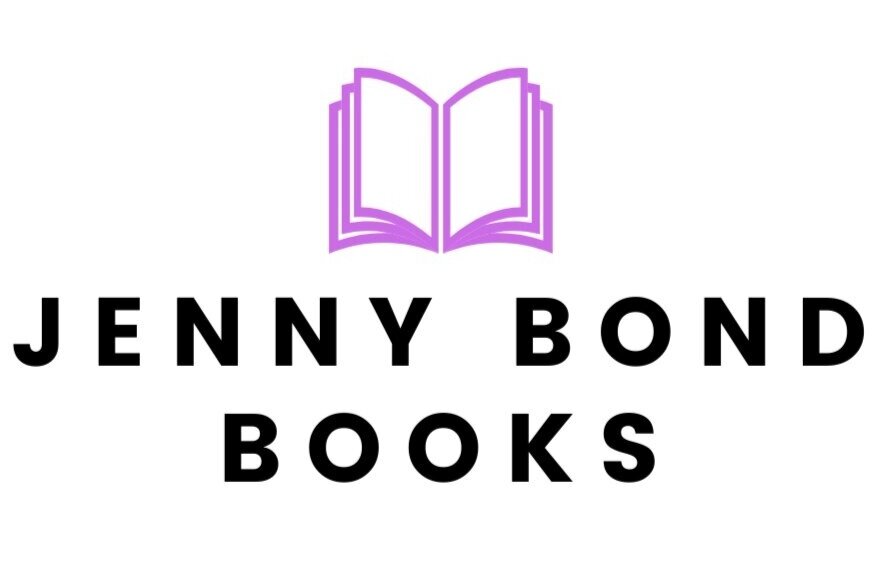 Jenny Bond Books