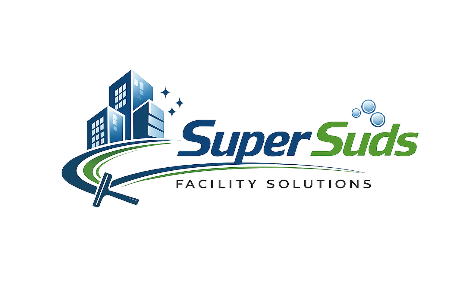 Super Suds Facility Solutions