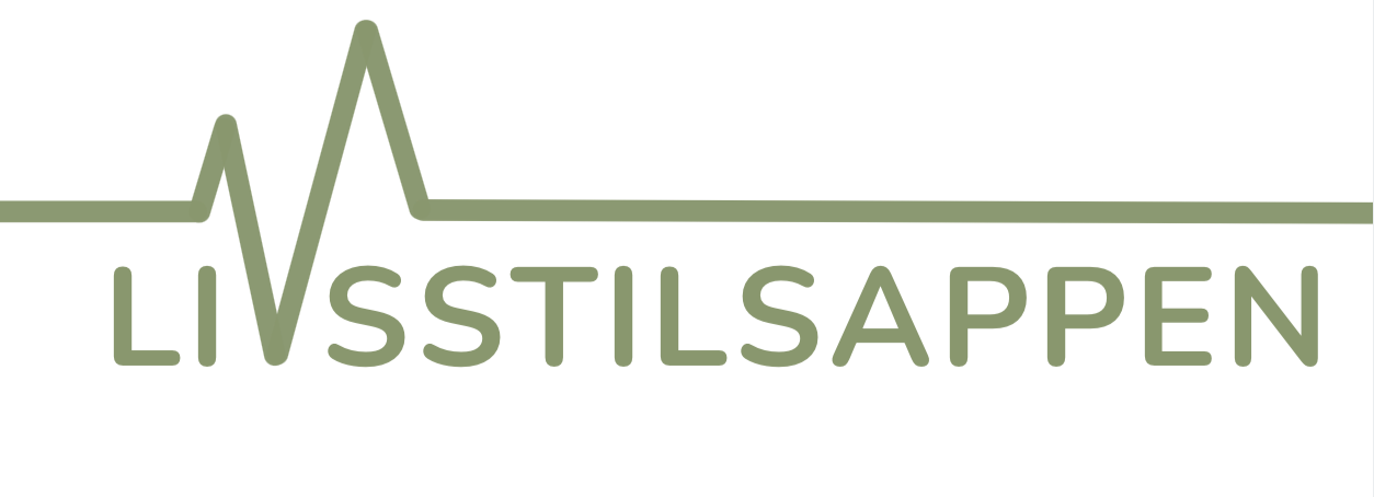 Livsstilsappen
