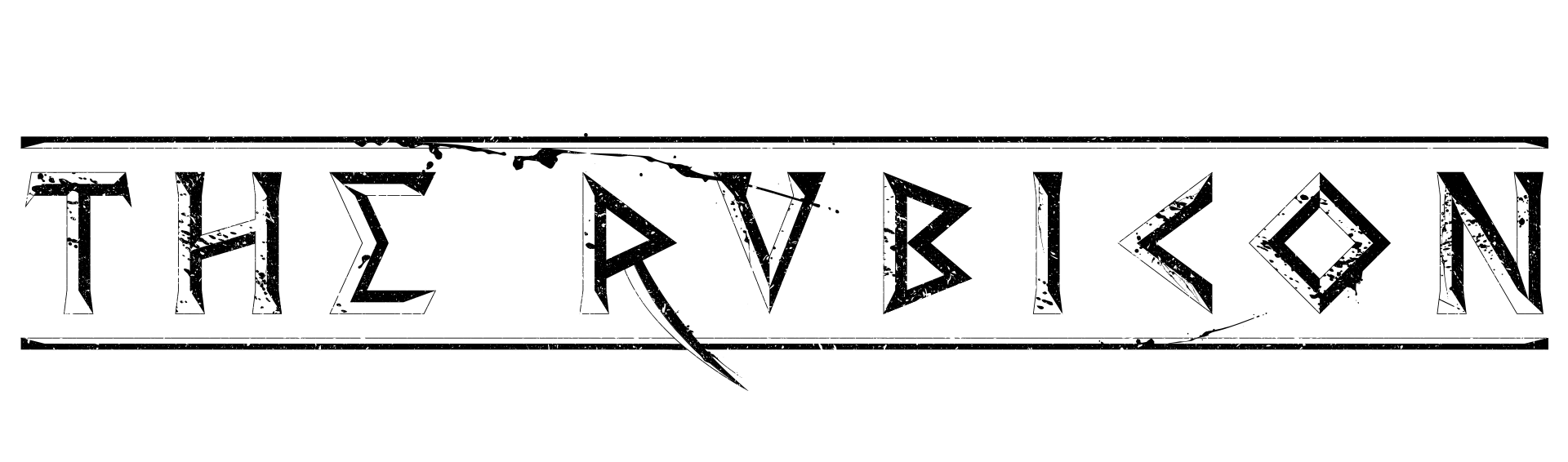 The Rubicon 
