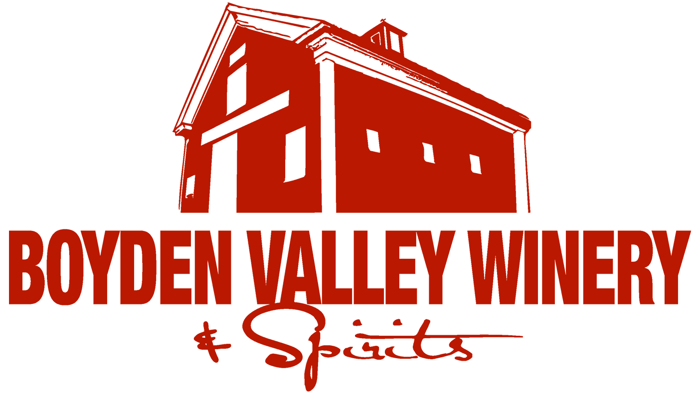 Boyden Valley Winery &amp; Spirits