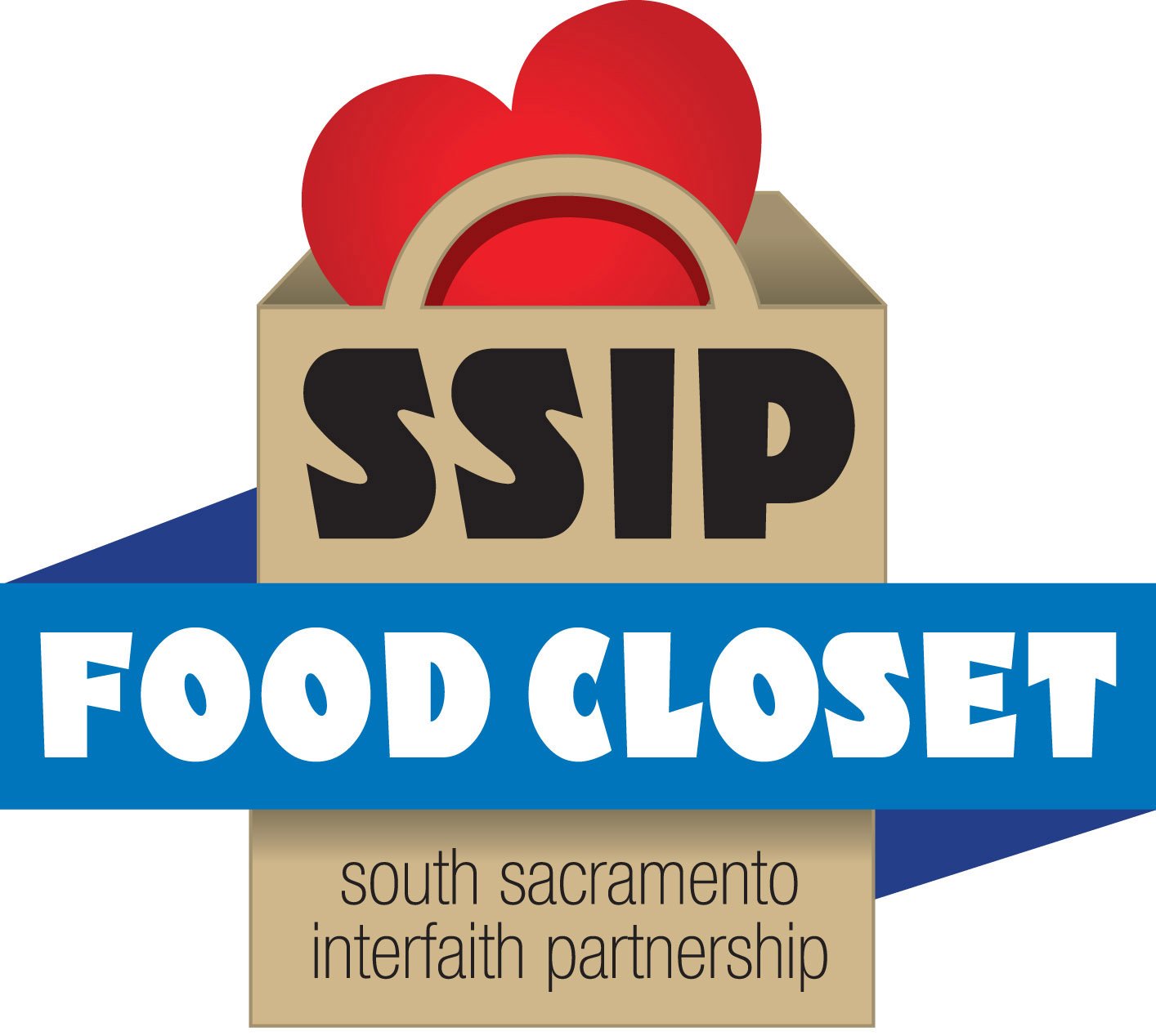 SSIP Food Closet