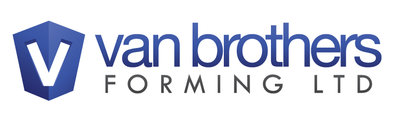 Van Brothers Forming Ltd.