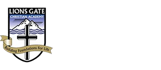 LIONS GATE CHRISTIAN ACADEMY