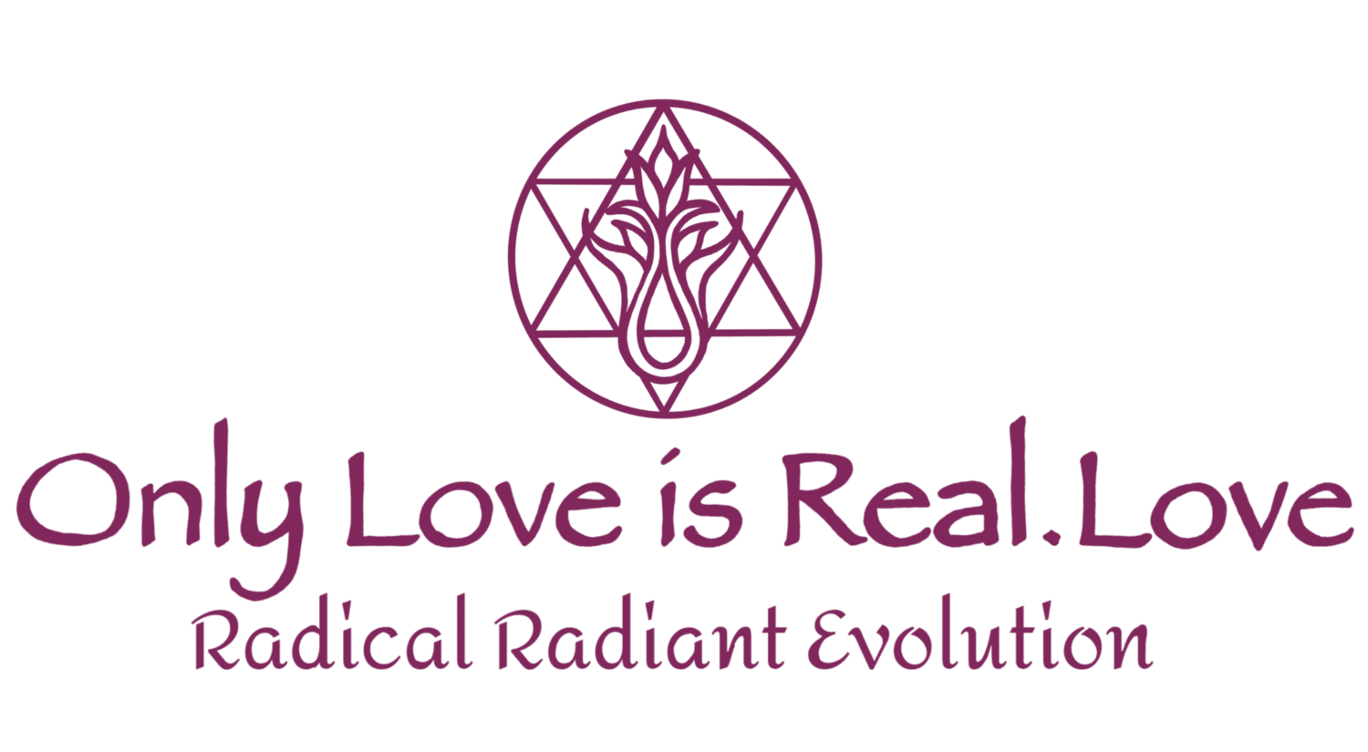 Only Love is Real