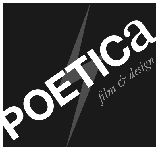 Poetica Film &amp; Design
