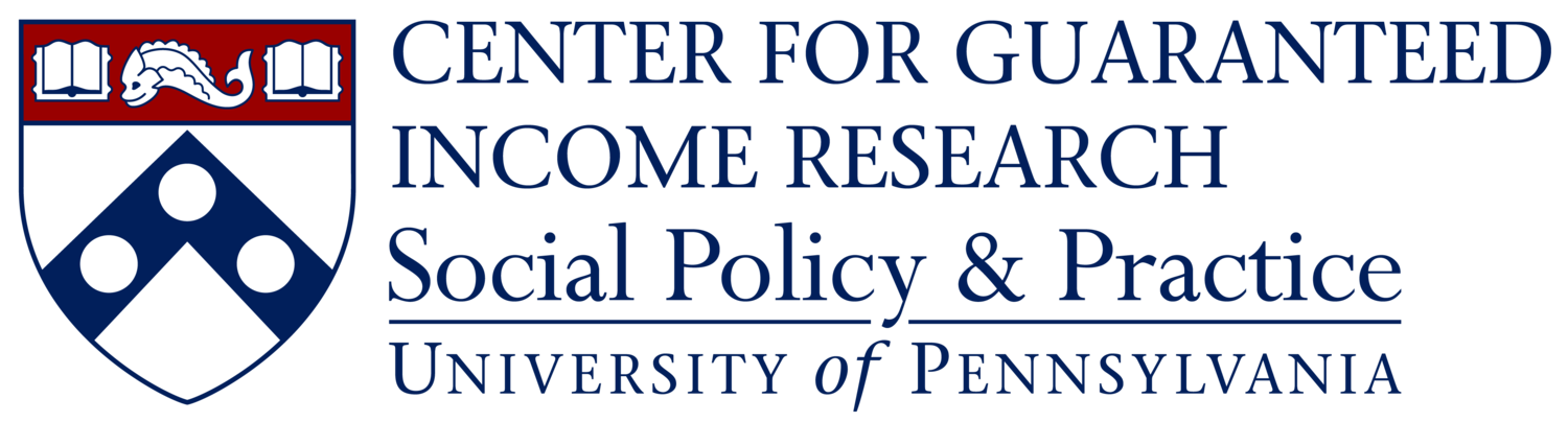 Center for Guaranteed Income Research