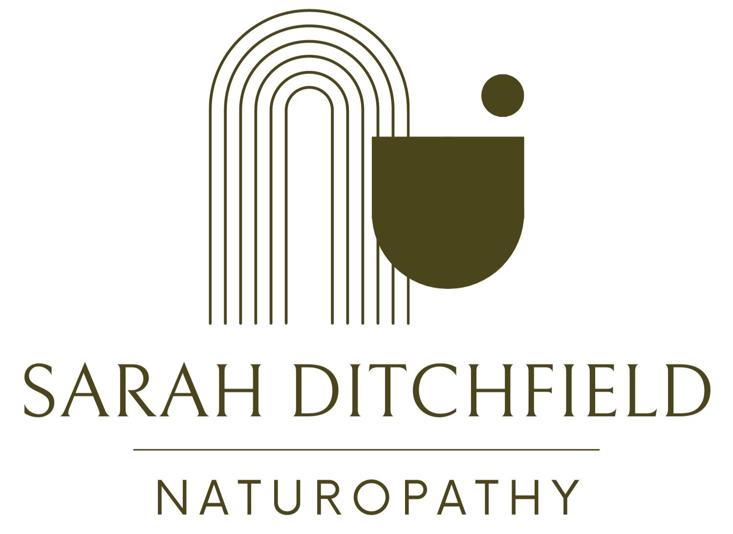 Sarah Ditchfield Naturopathy