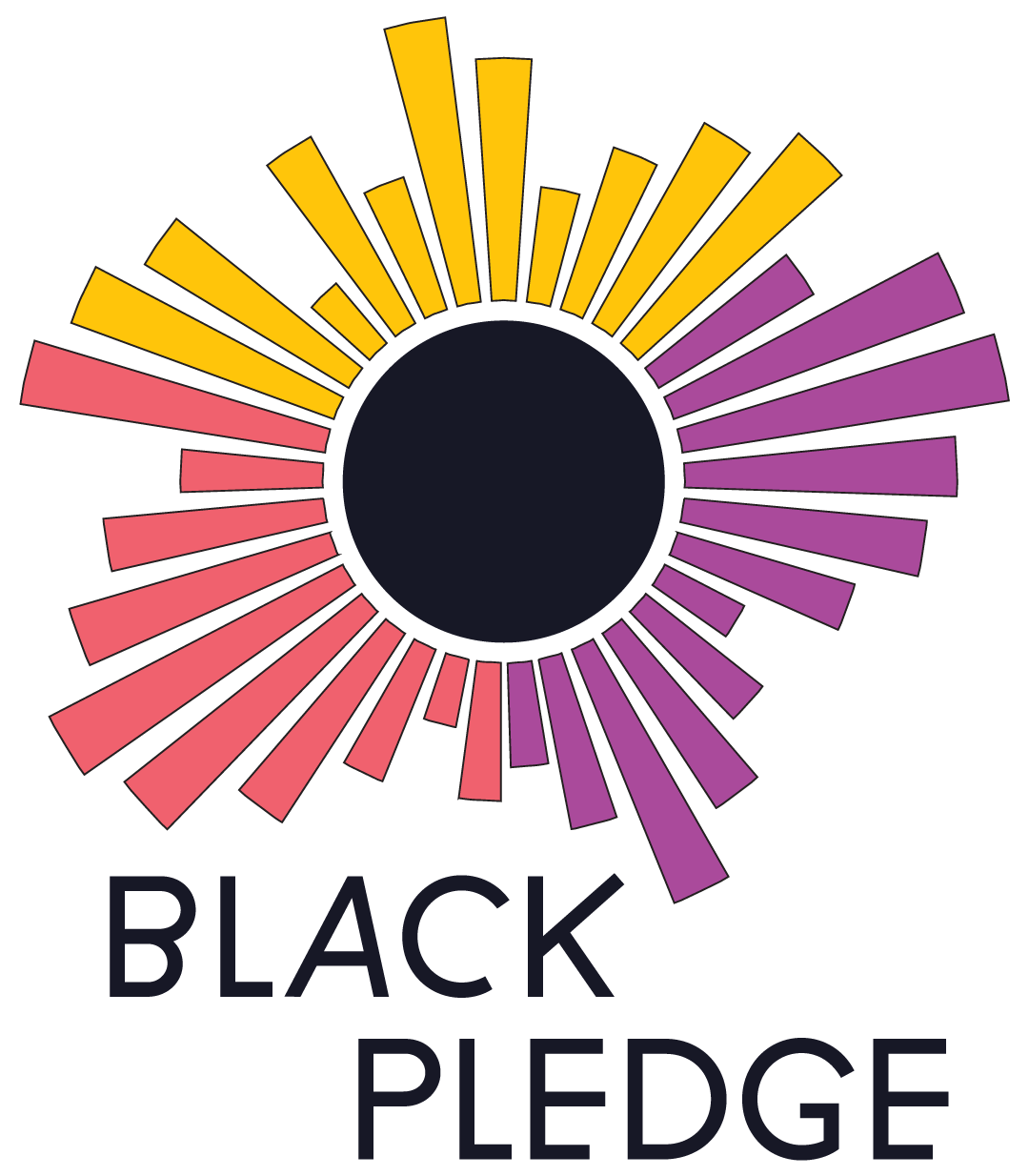 The Black Pledge 