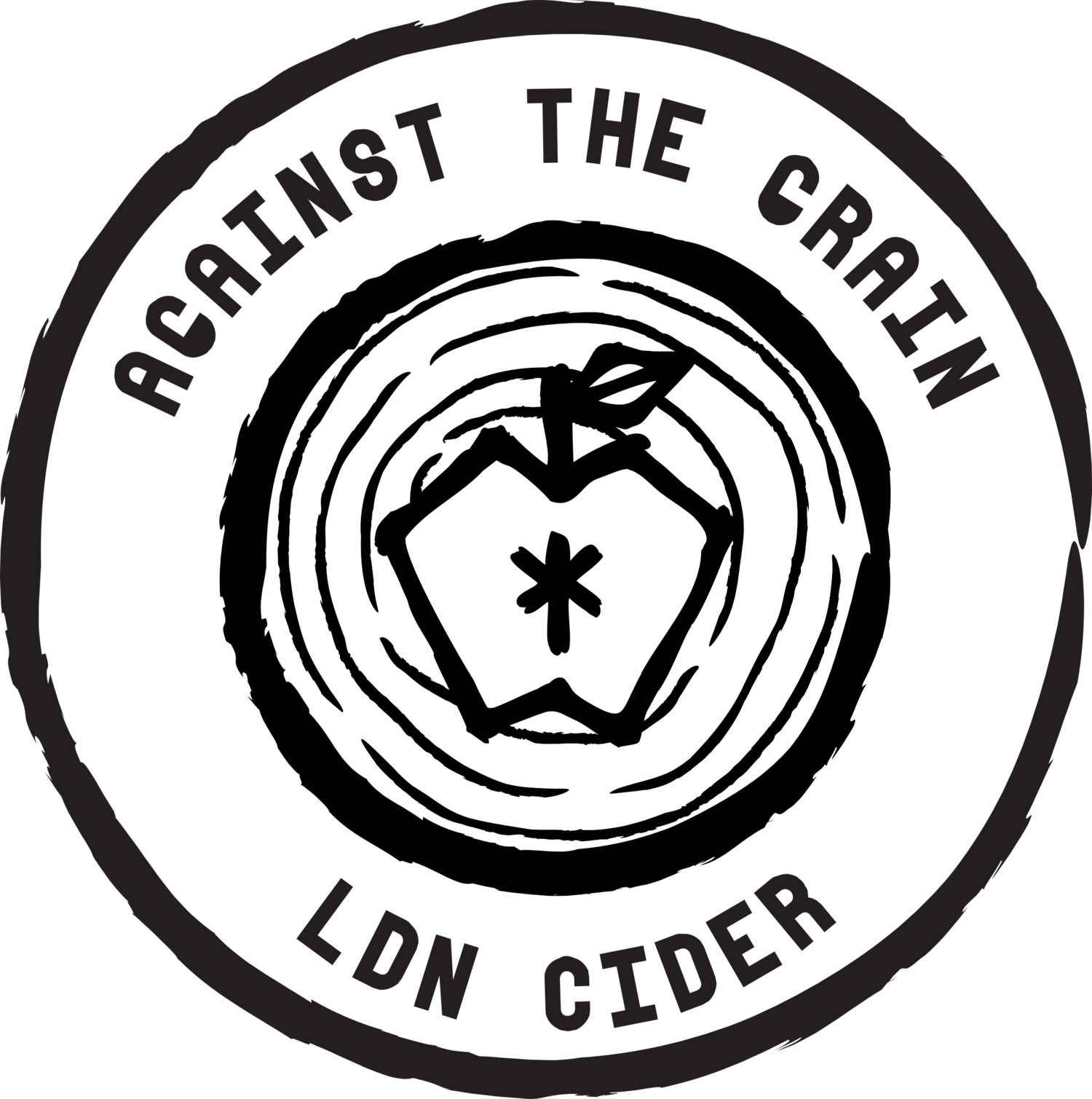 Against The Grain Cidery