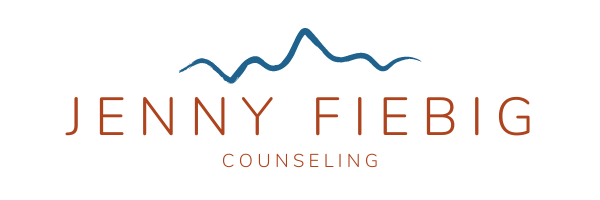 Jenny Fiebig Counseling