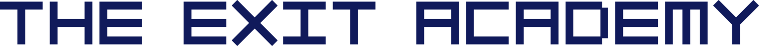 ExitAcademy