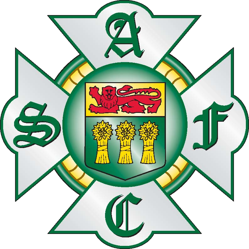 Saskatchewan Association of Fire Chiefs