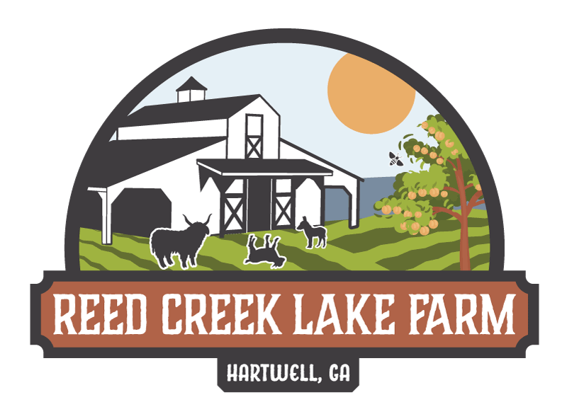 Reed Creek LakeFarm