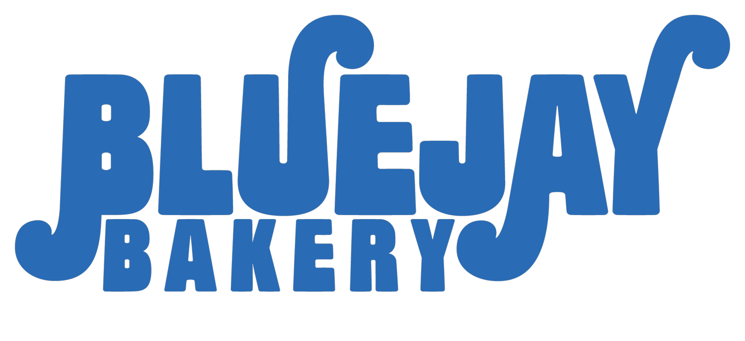 Bluejay Bakery