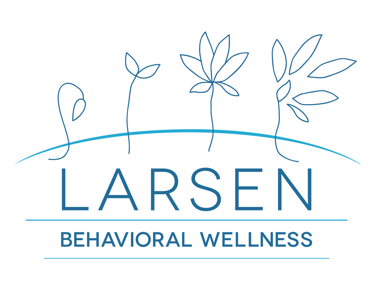 Larsen Behavioral Wellness 