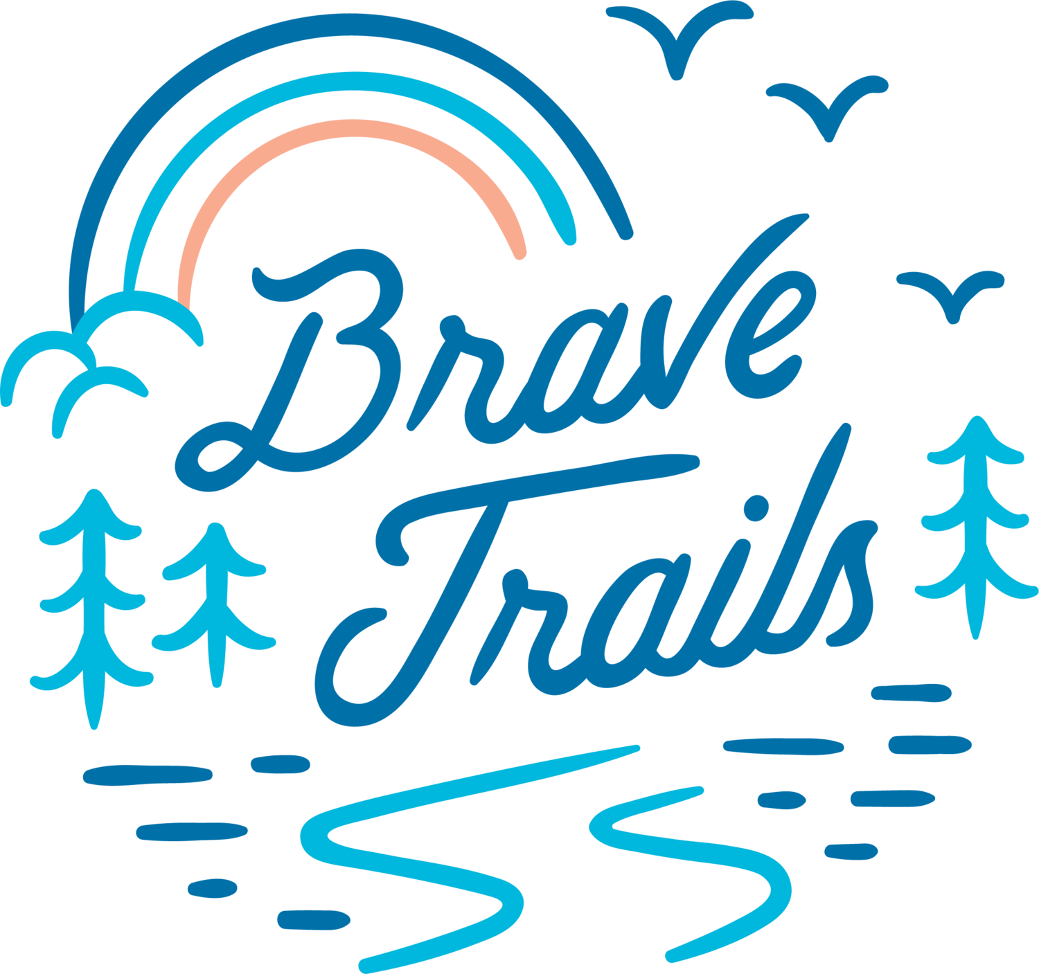 Brave Trails