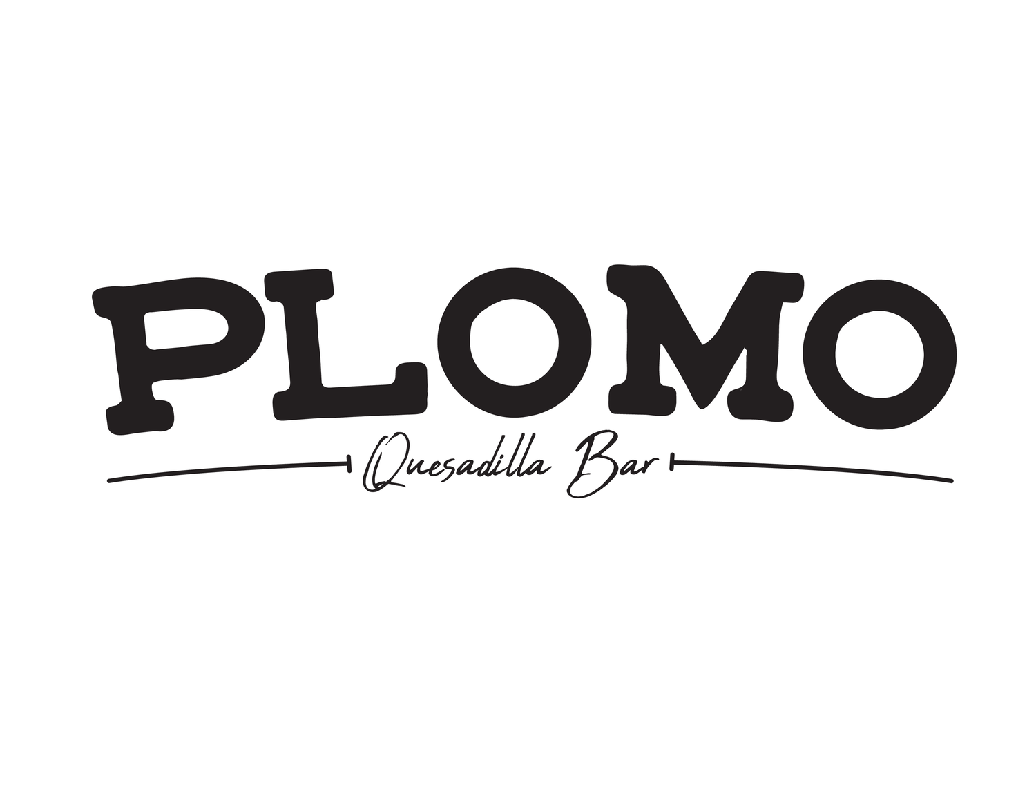 Plomo Quesadillas