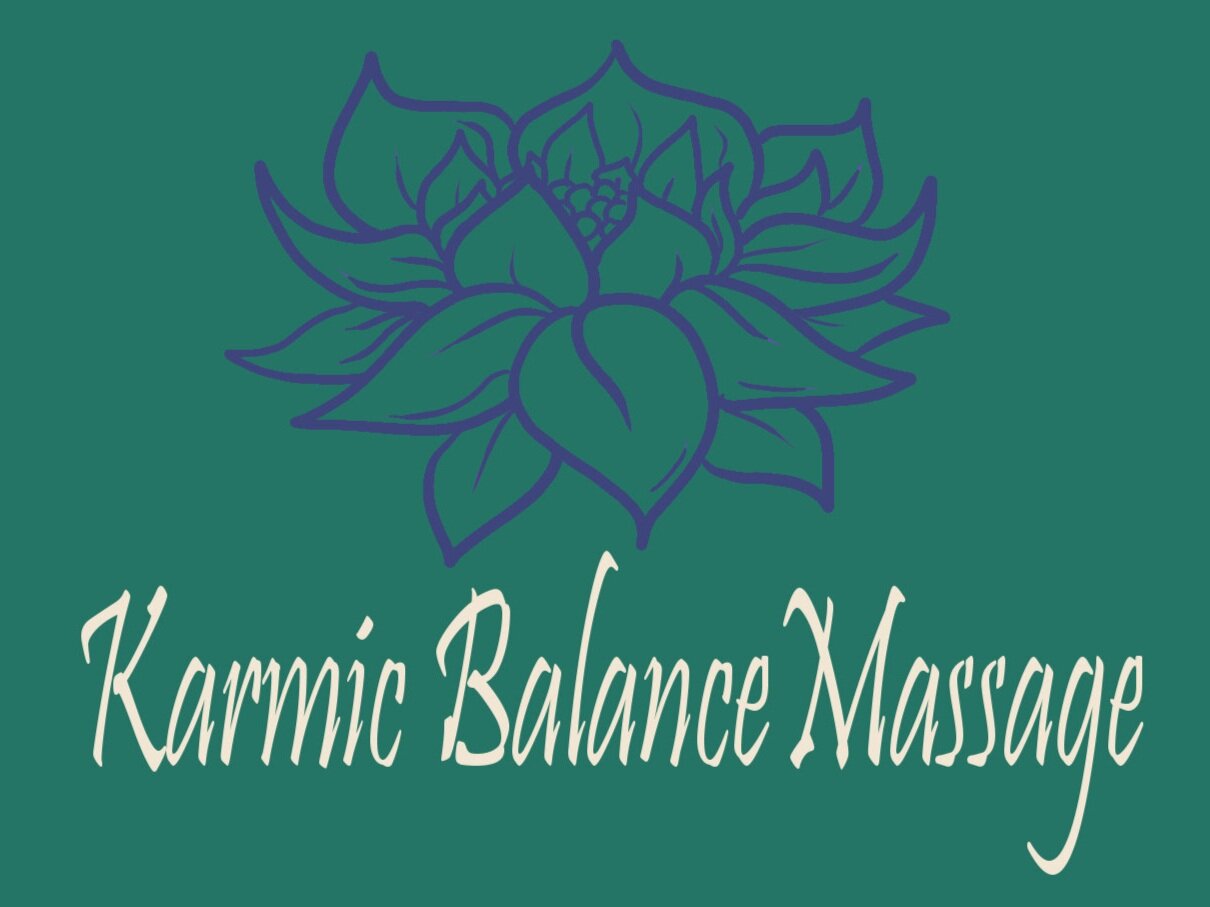 Karmic Balance Massage