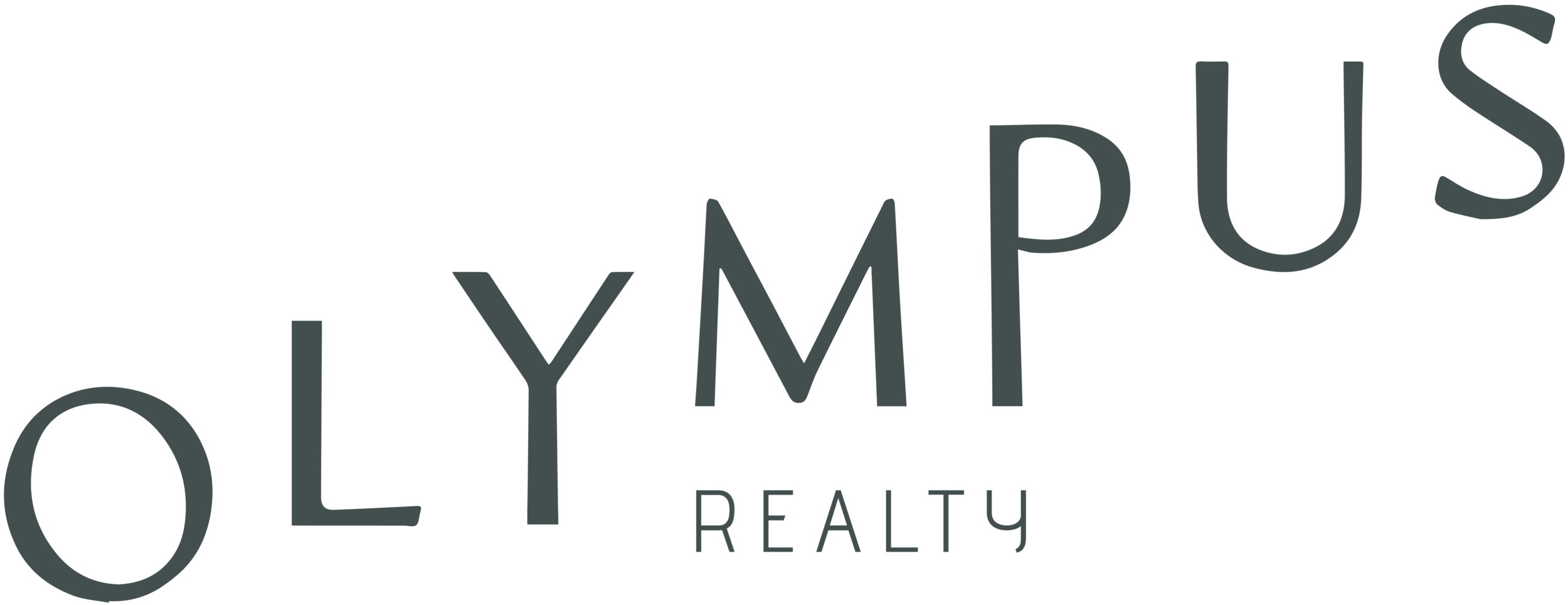 Olympus Realty