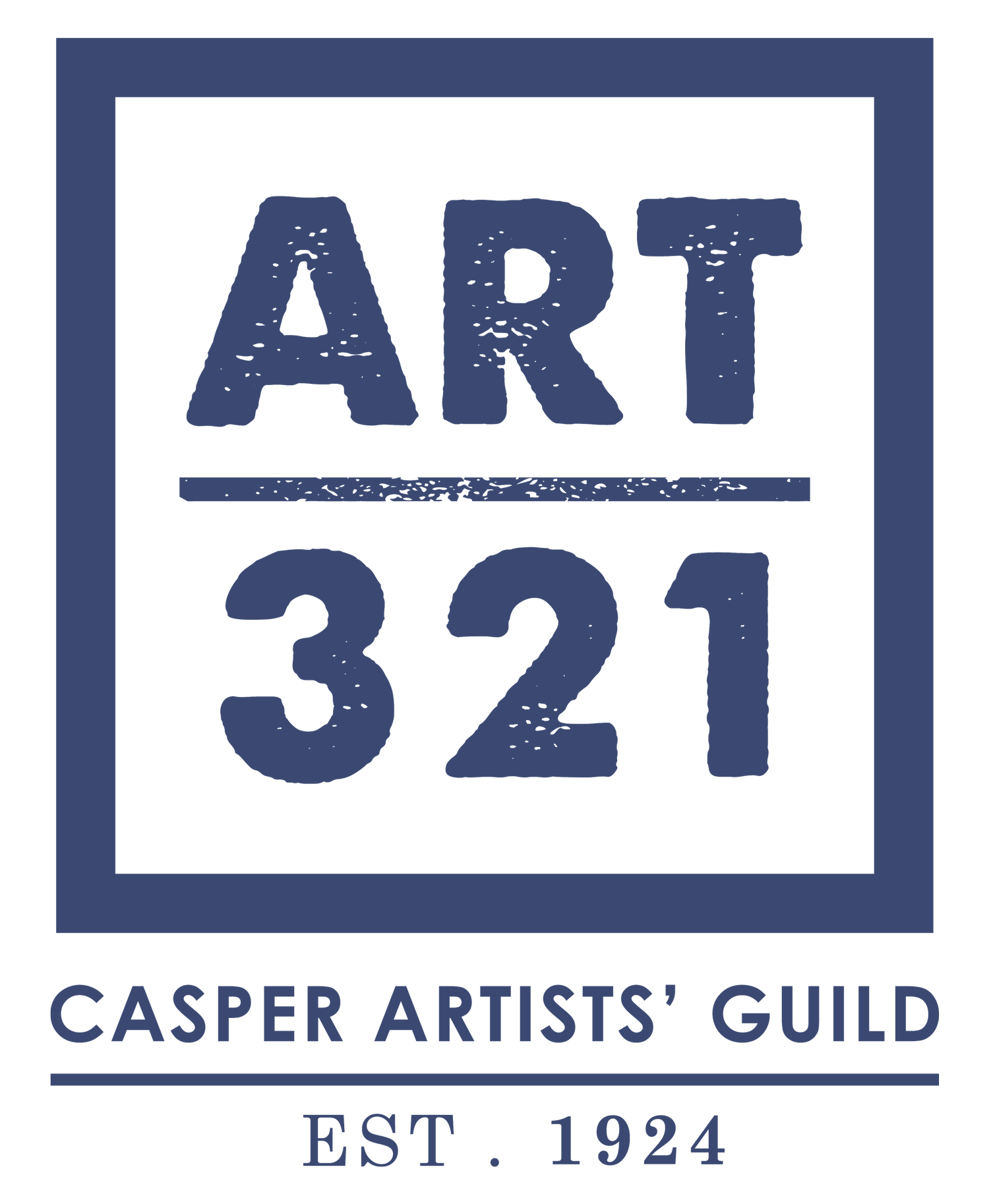 ART 321 - Casper Artists&#39; Guild