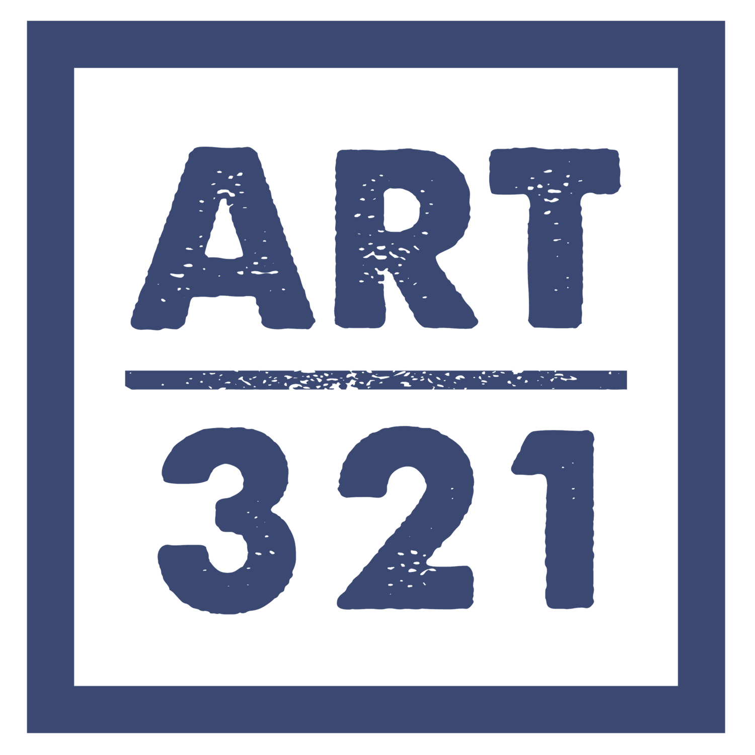 ART 321 - Casper Artists' Guild