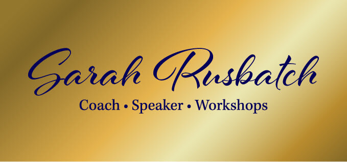 Sarah Rusbatch | Sobriety &amp; Grey Area Drinking Coach, Speaker