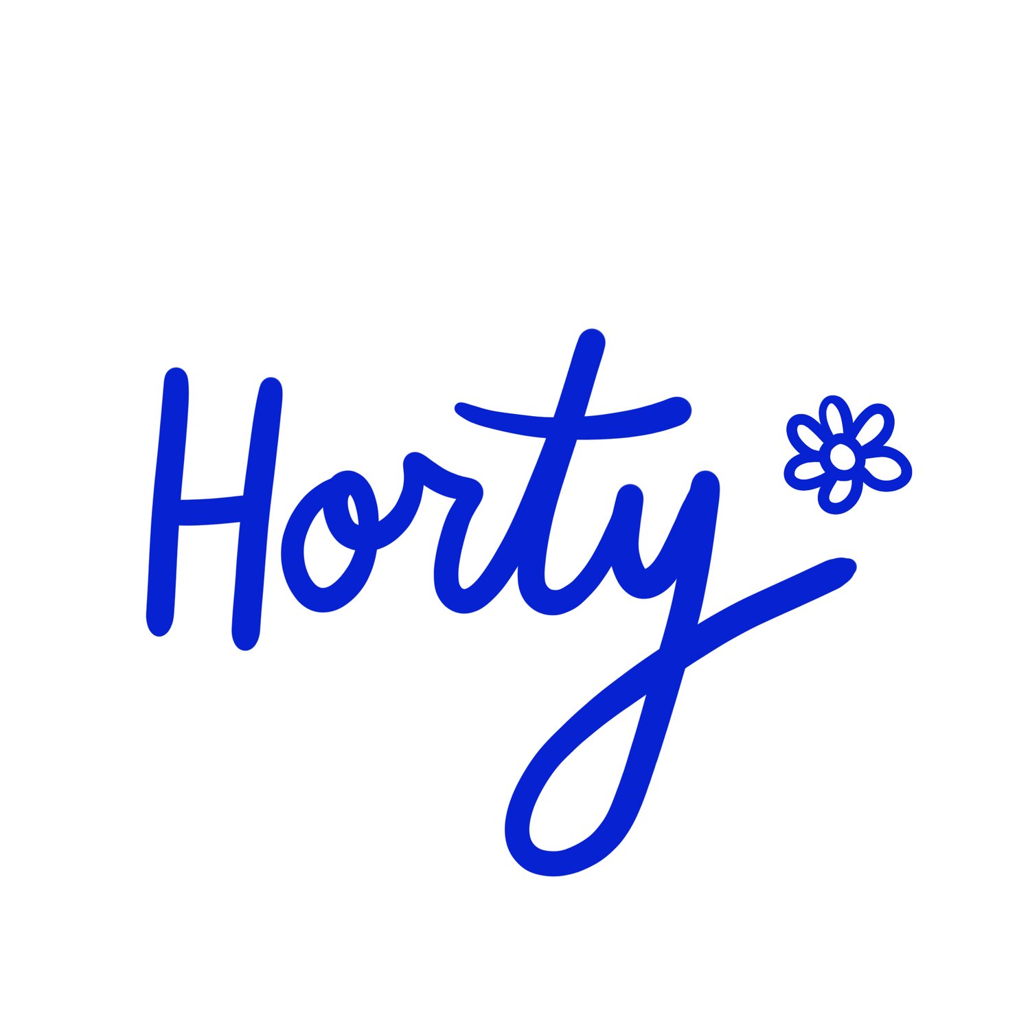 Horty Fleur 