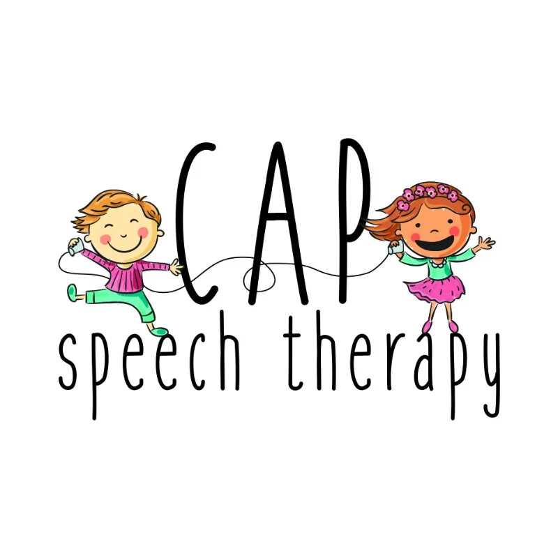 CAP Speech Therapy