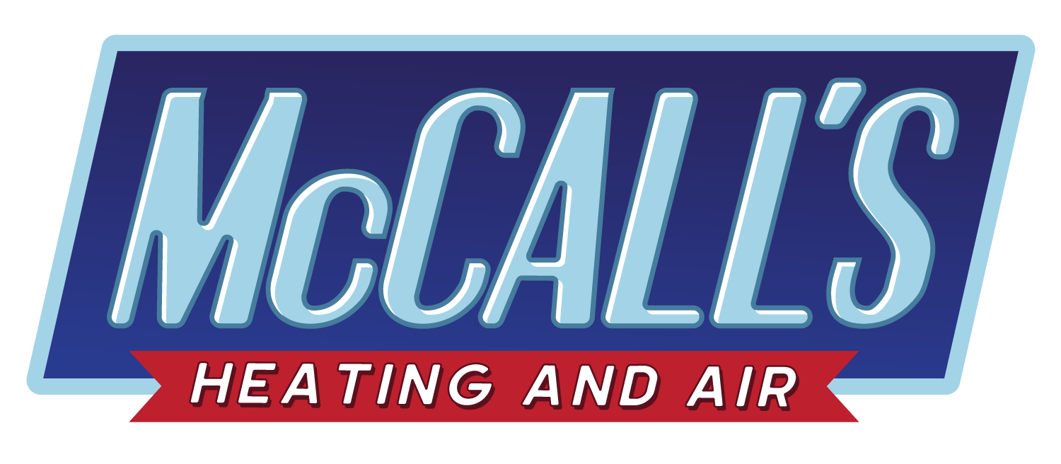 McCall&#39;s Heating And Air