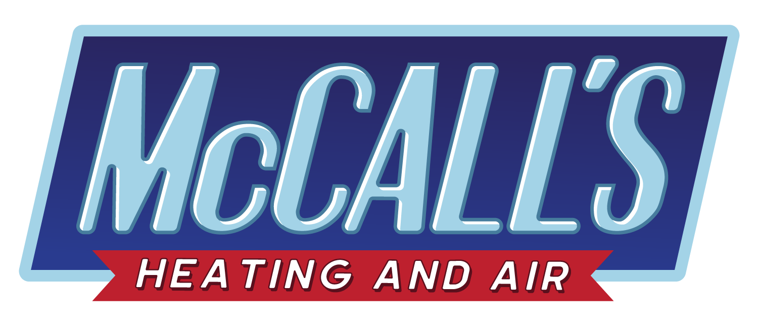 McCall's Heating And Air
