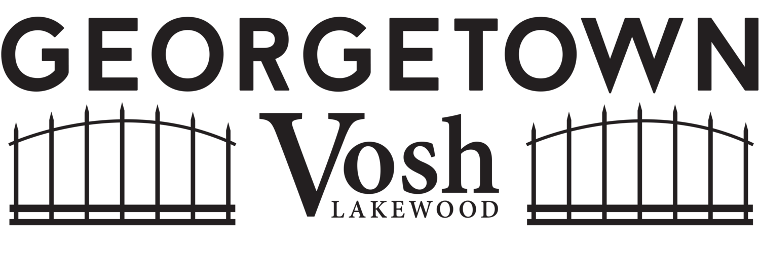 Georgetown Vosh | Lakewood, OH