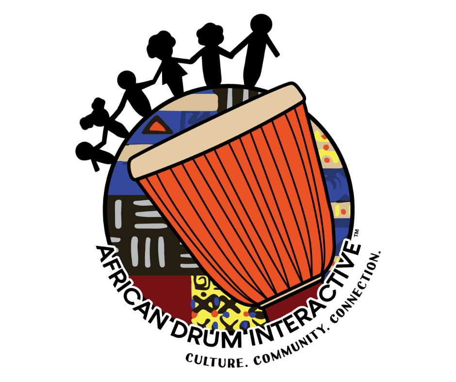 African Drum Interactive