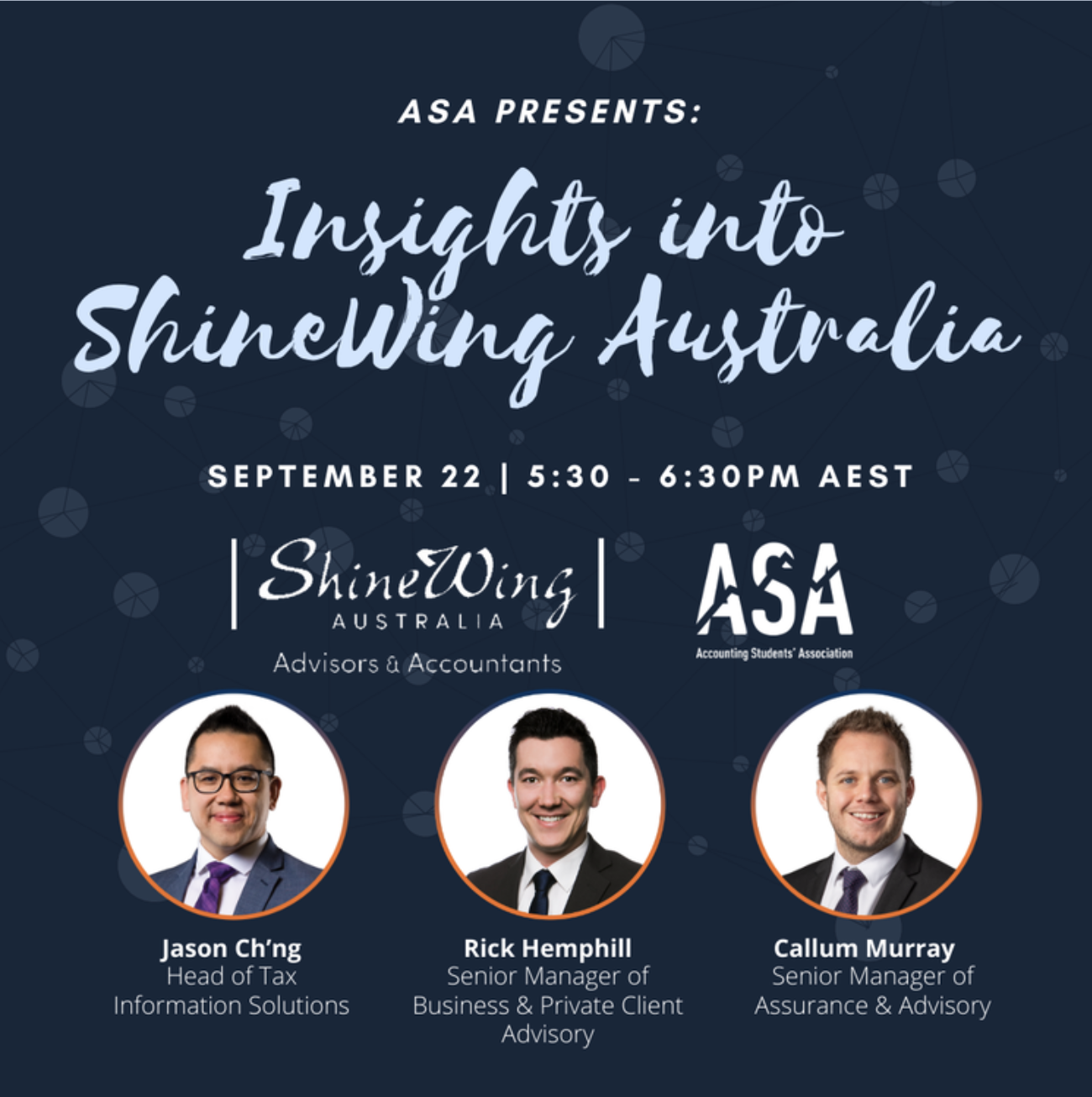 Insights into ShineWing Australia