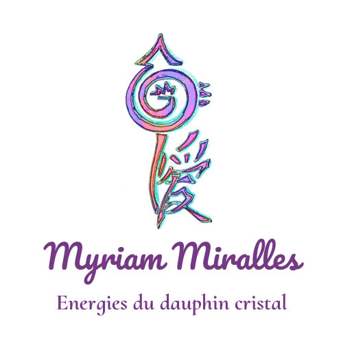 Myriam Miralles- les Energies du Dauphin Cristal