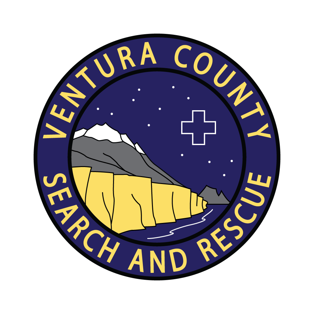 Ventura Search &amp; Rescue Team