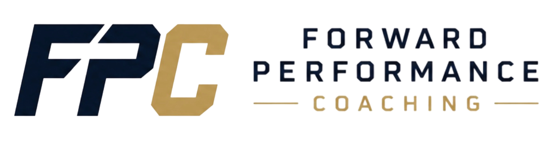 Forward Performance Coaching