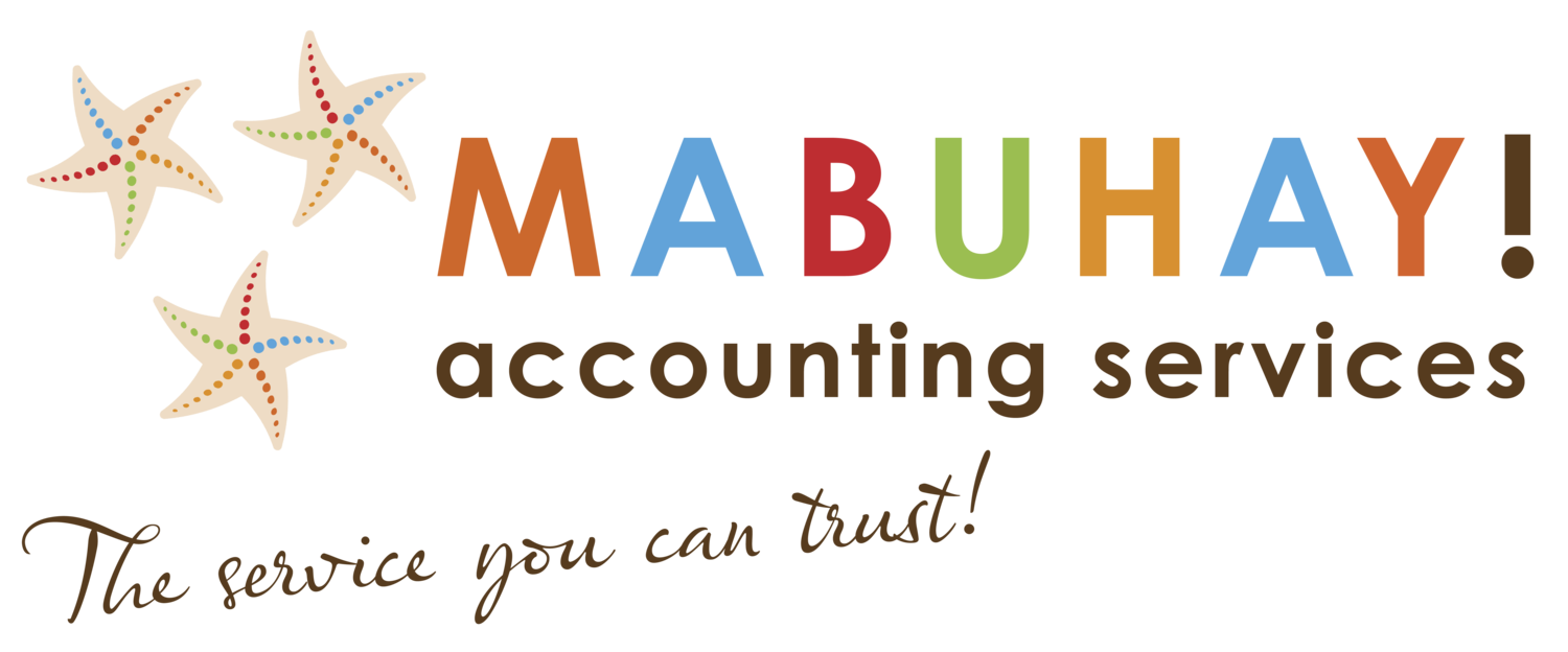 Mabuhay! accounting services