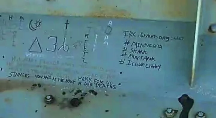 Cult Stories