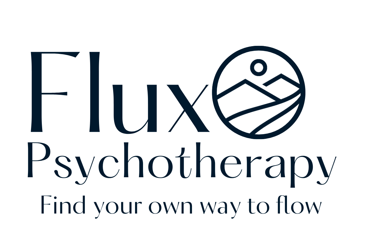 Fluxo Psychotherapy Ana Cancian