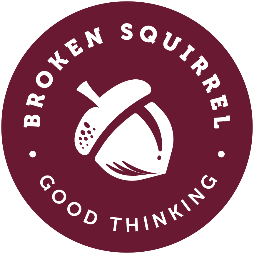 Broken Squirrel