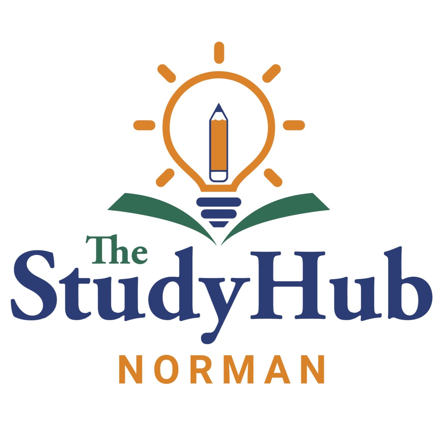 The Study Hub Norman
