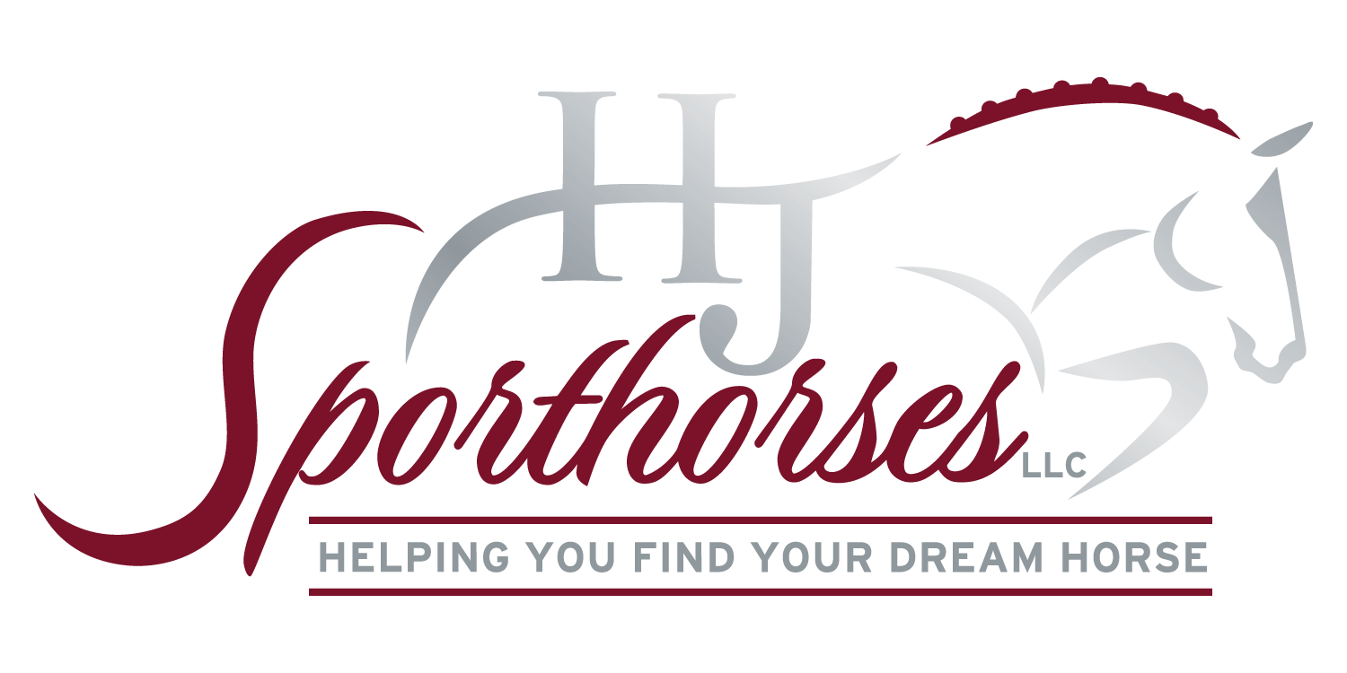 HJ Sporthorses