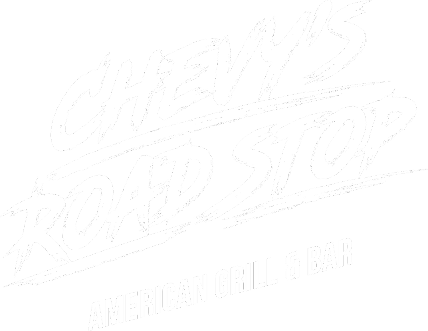 Chevy&#39;s Road Stop