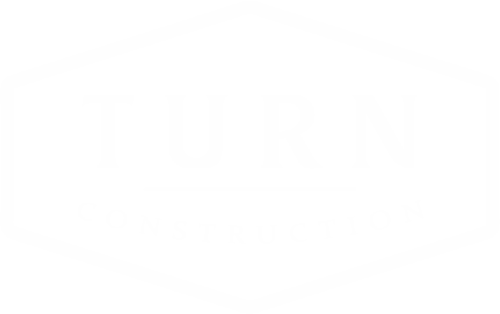 Turn Construction
